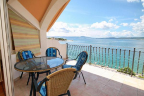 Отель Apartment Selce 5206a  Селце 